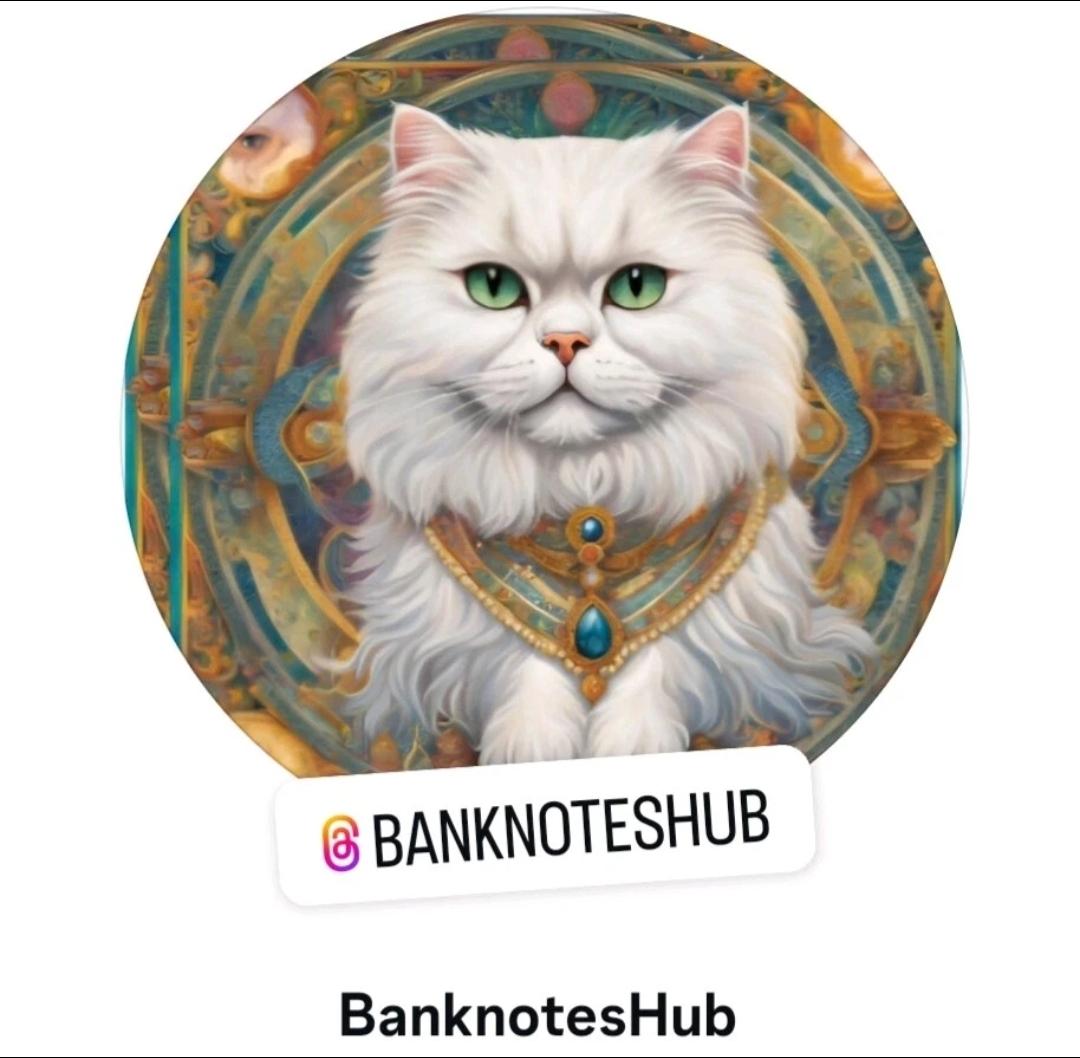 500,000 Rials 2018- 2022 Persian Cheque Uncirculated