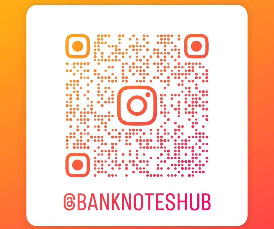 Set of 200, 500, 1000, 2000 and 5000 Dong 1980s Vietnam Uncirculated UNC (5 notes)