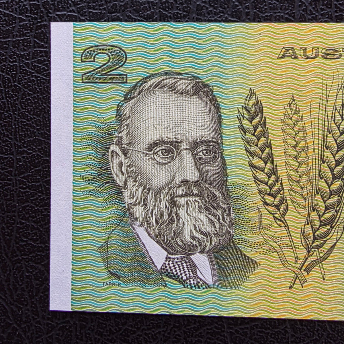 Two Dollars 1985 Australia Uncirculated (UNC)