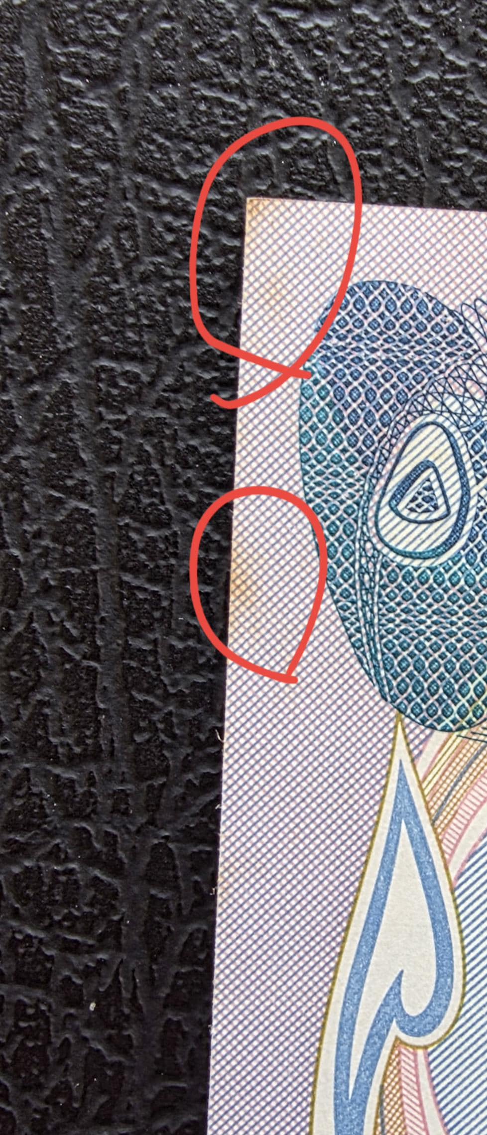 Set of 50, 250, 500, 1000, 5000 Dinars 2004 Iraq Uncirculated UNC (Five notes)- see the description