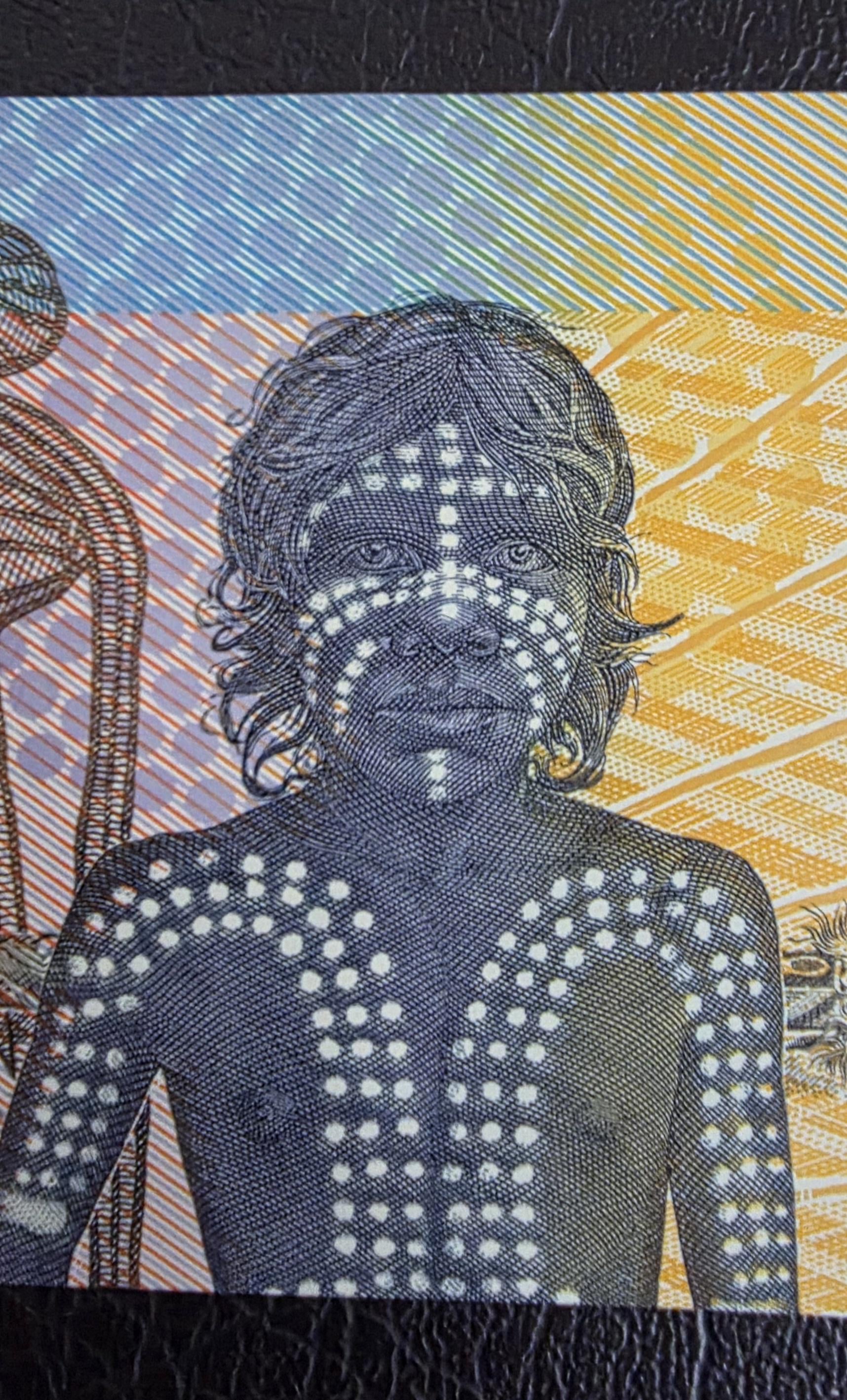 10 Ten Dollars 1988 Commemorative Australia Gem UNC Polymer