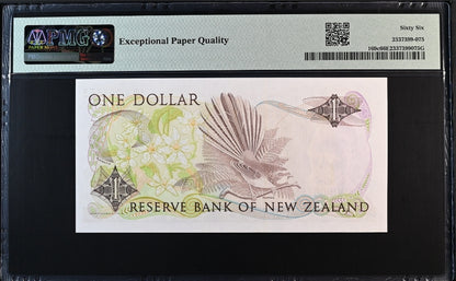 1000 Lire 1990 Italy Banca d Italia PMG 66 EPQ UNC  P 114c