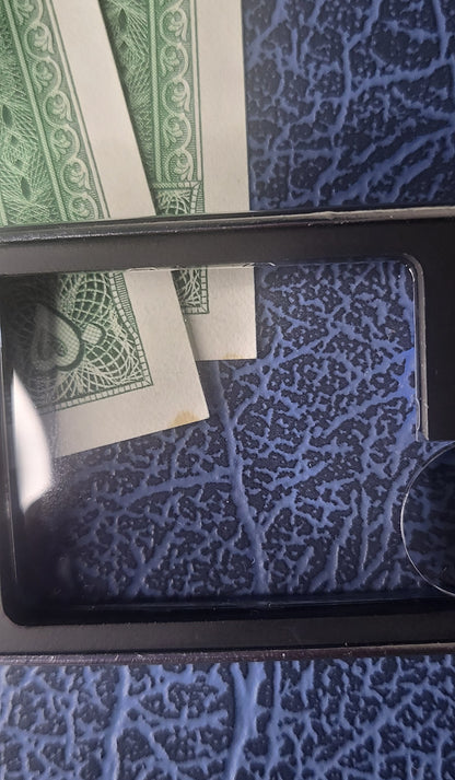 50 Rials 1962- 1965 Pahlavi Persian note Uncirculated with minor handling P73b and 79a